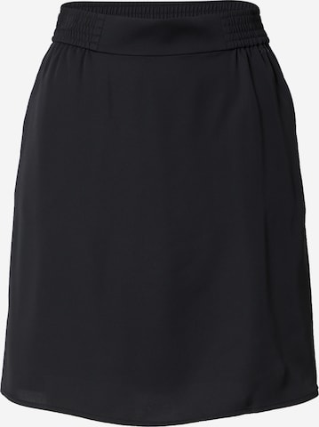 Calvin Klein Skirt in Black: front