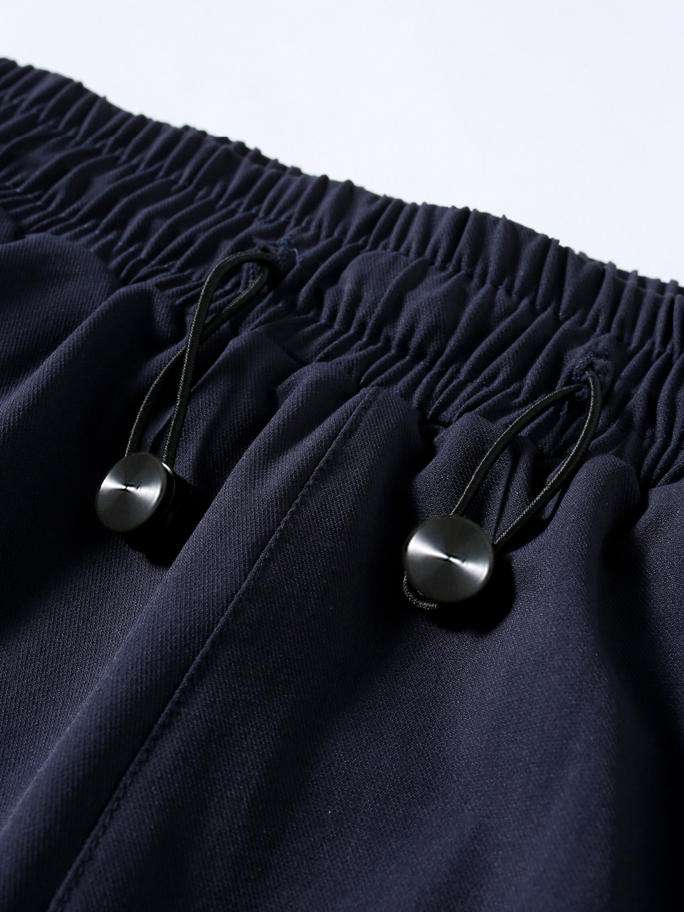 YOUTHUP Loose fit Workout Pants 'Staffel' in Blue