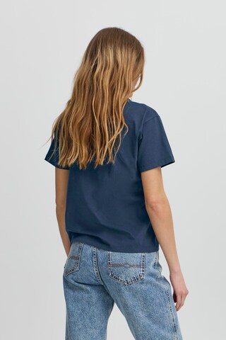 Ball Shirts 'SAVONA' i blå