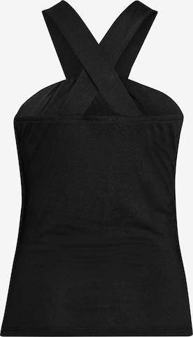 Orsay Top in Zwart