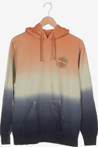 VANS Sweatshirt & Zip-Up Hoodie in XS in Mixed colors: front
