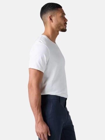 LEVI'S ® Regular Hose 'XX CHINO STD II' in Blau