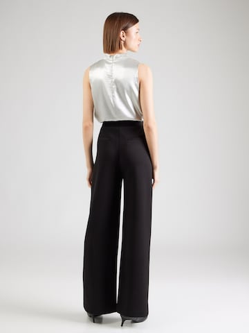 Peppercorn Широкий Штаны 'Minnie' в Черный