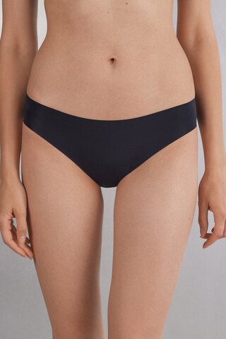 INTIMISSIMI Panty in Black: front