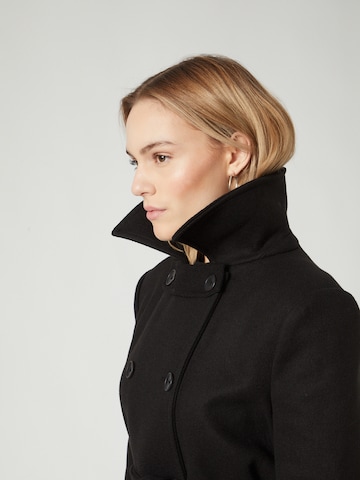 Manteau mi-saison 'Enola' Guido Maria Kretschmer Women en noir