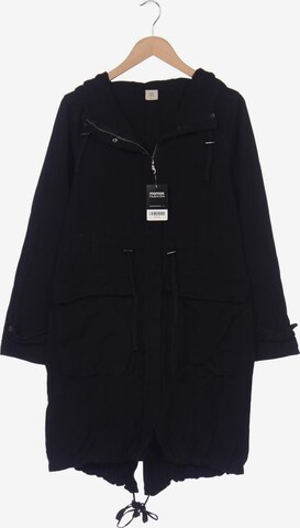 Noa Noa Jacket & Coat in M in Black: front