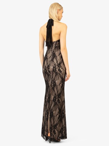Kraimod Evening dress in Black