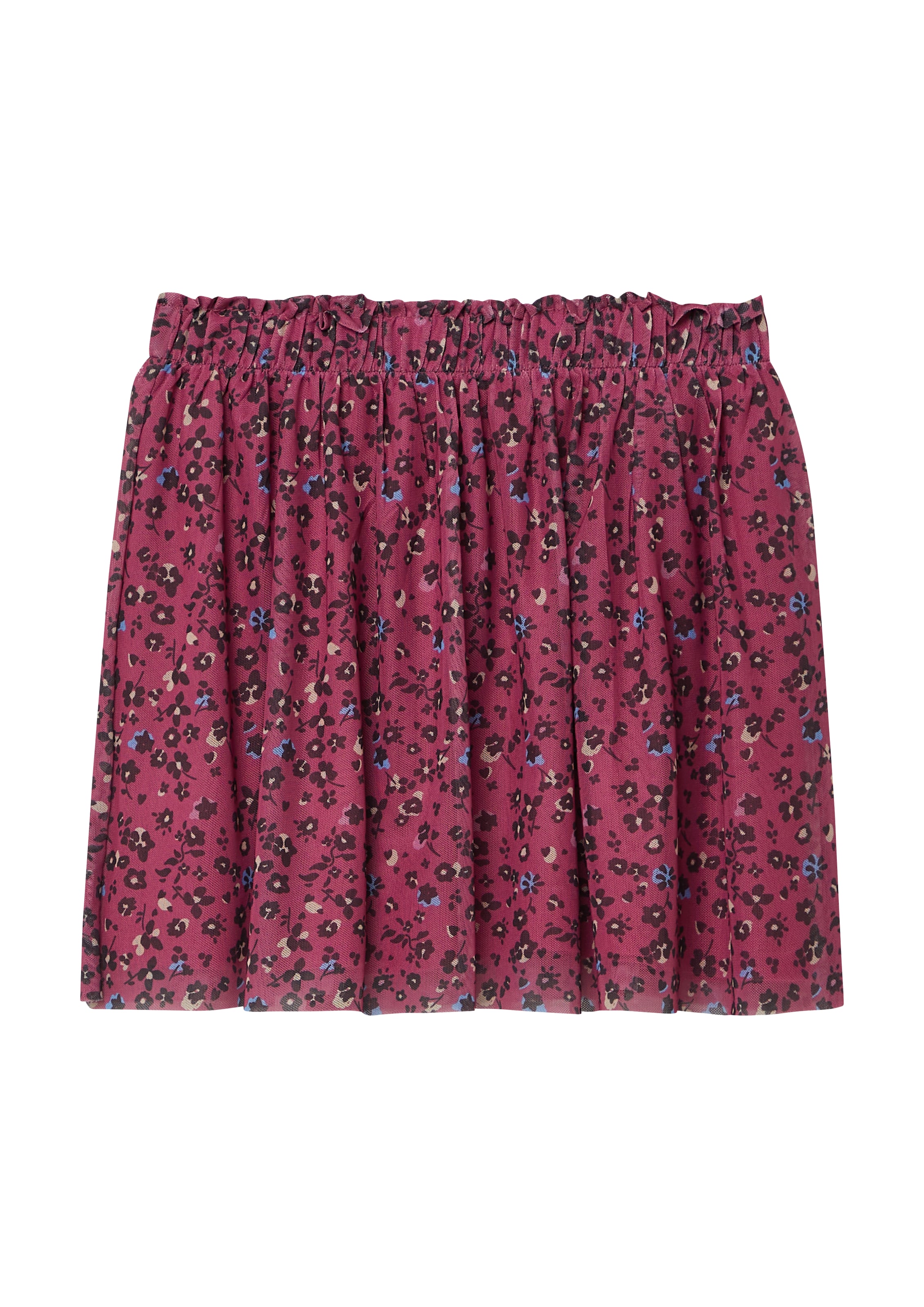 s.Oliver Rock in Pink: Vorderseite