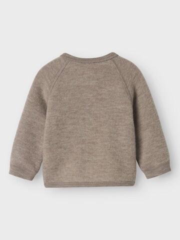 Giacchetta di NAME IT in beige
