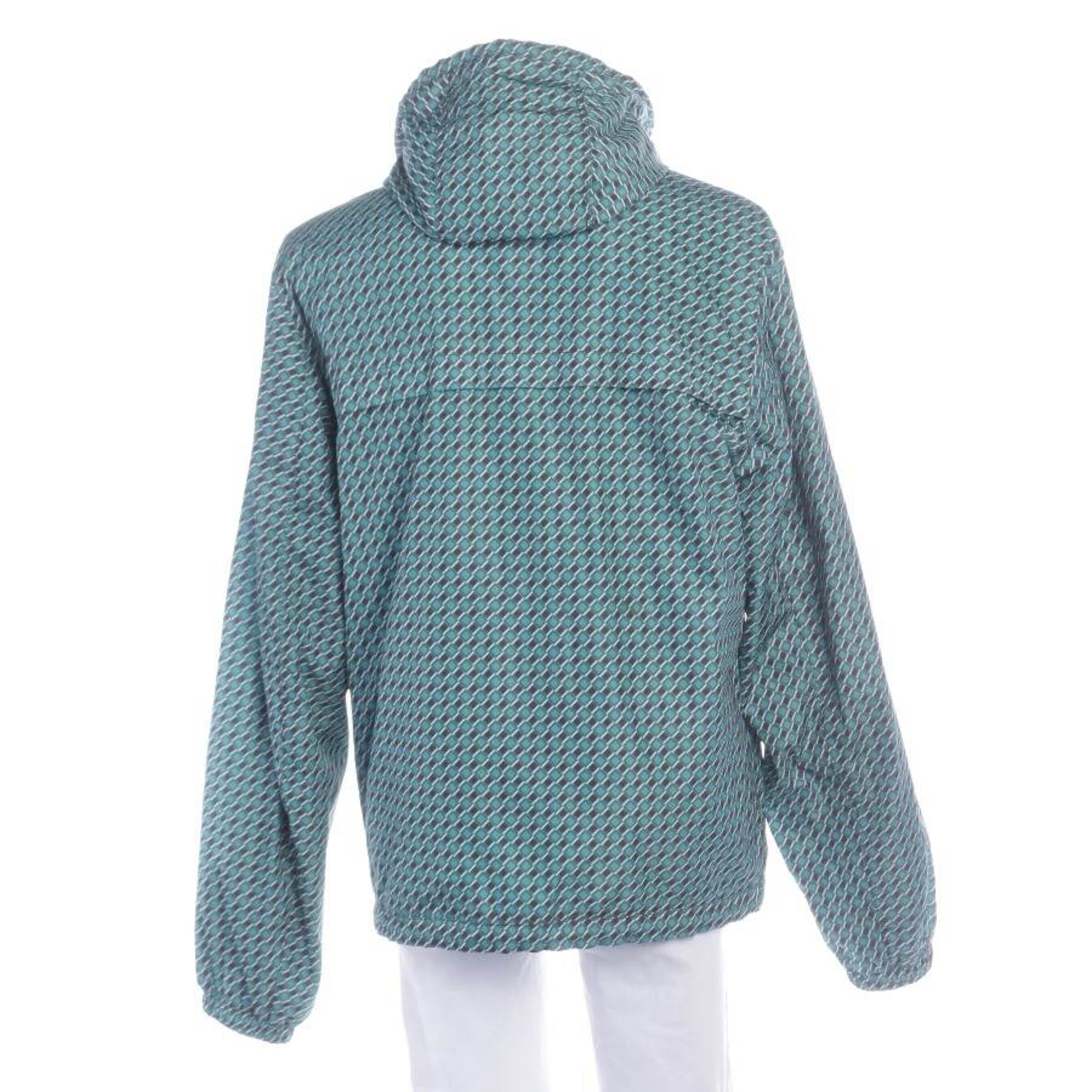 BOSS Übergangsjacke 4XL in Mischfarben