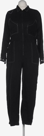 Desigual Jumpsuit in XL in Black: front