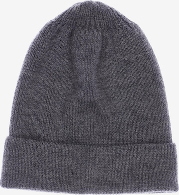 Roeckl Hut oder Mütze One Size in Grau: predná strana