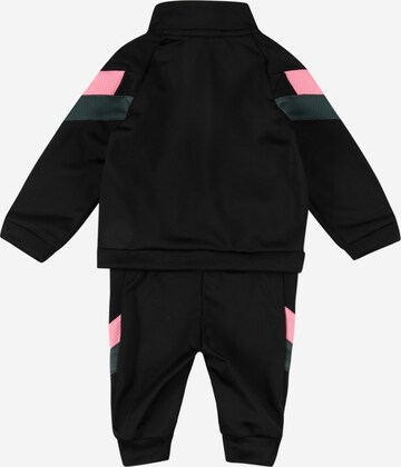 ADIDAS ORIGINALS Sweatsuit in Black