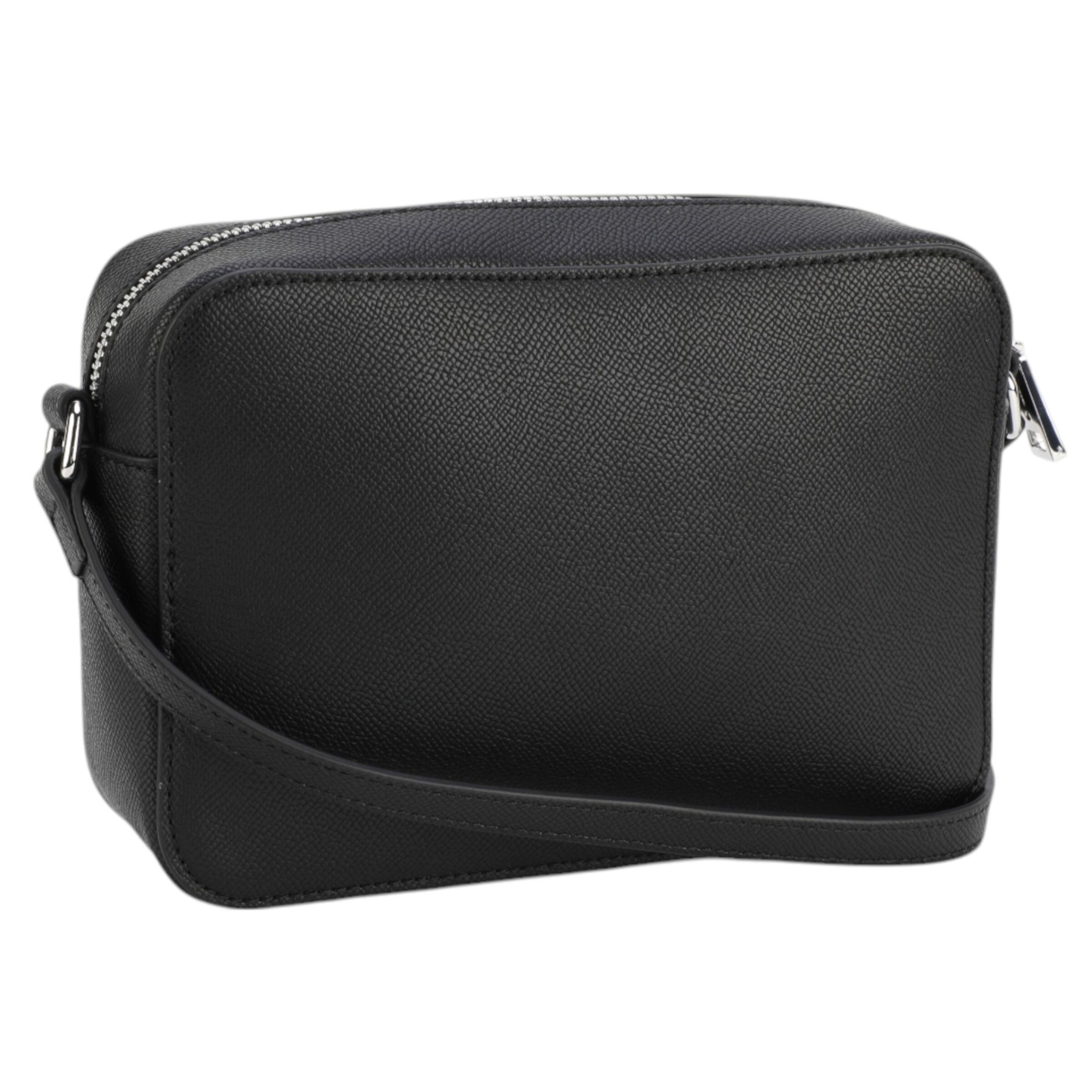 JOOP! Jeans - Bolso de hombro 'Giro Cloe' en negro
