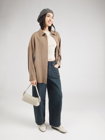 Maglietta 'Valeska' di STUDIO SELECT in beige