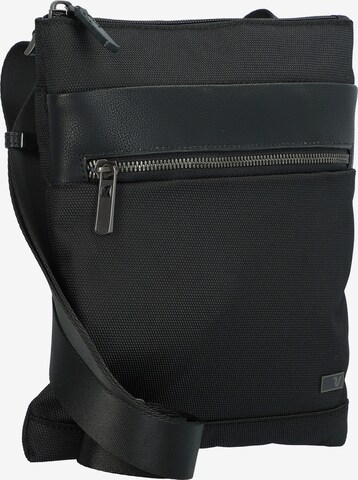 Roncato Tasche in Schwarz