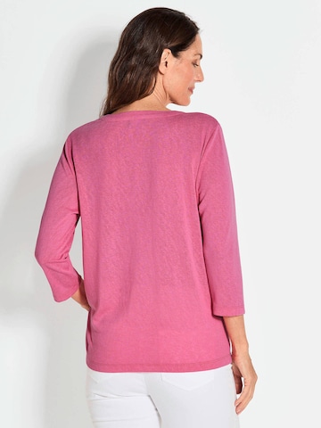 Goldner Shirt in Pink