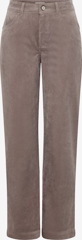 PADDOCKS Pants 'MARLENE' in Grey: front