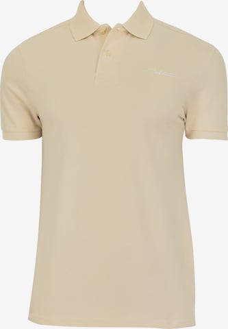 wavebreaker Shirt in Blue: front