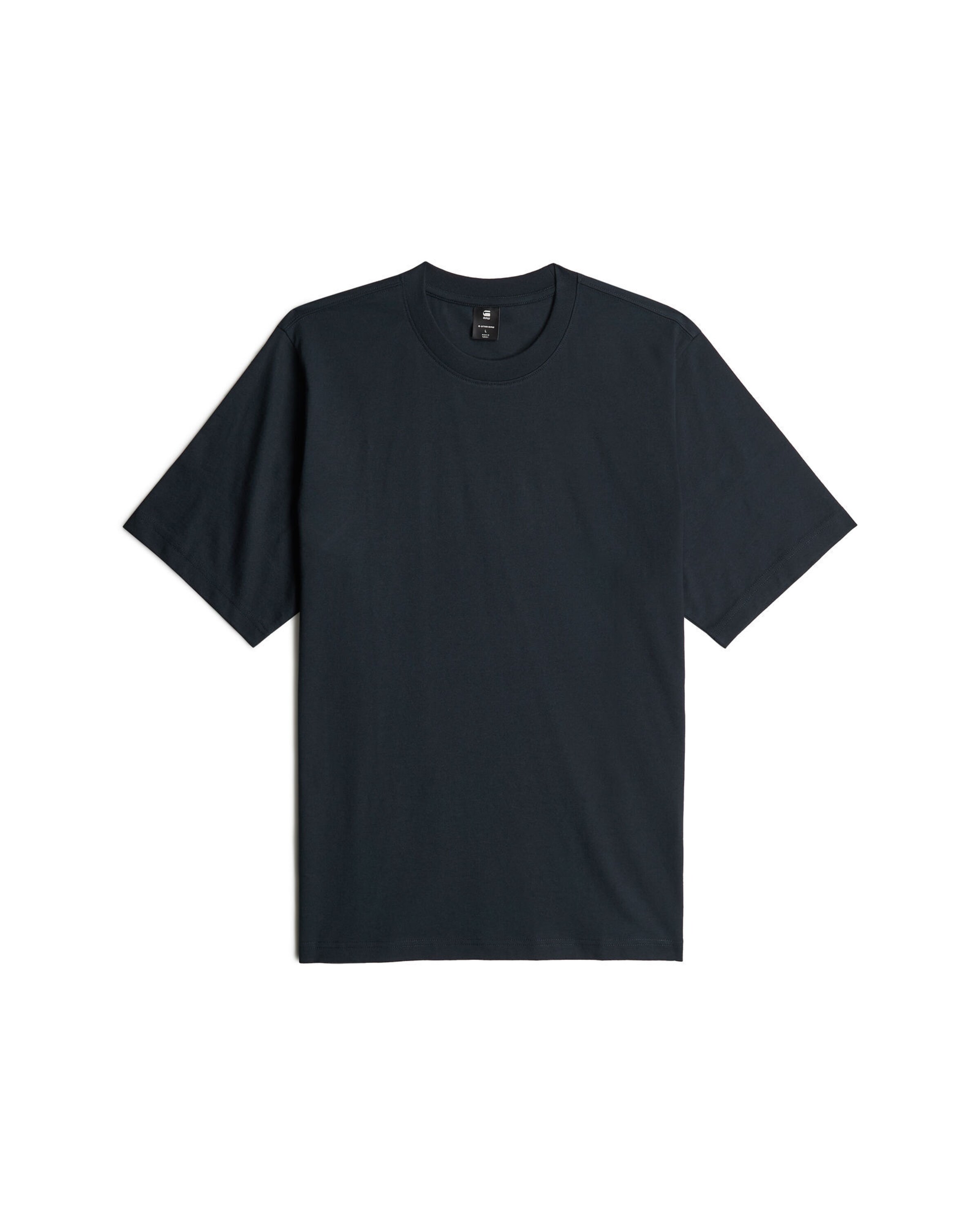 G-STAR Shirt in Blue: front