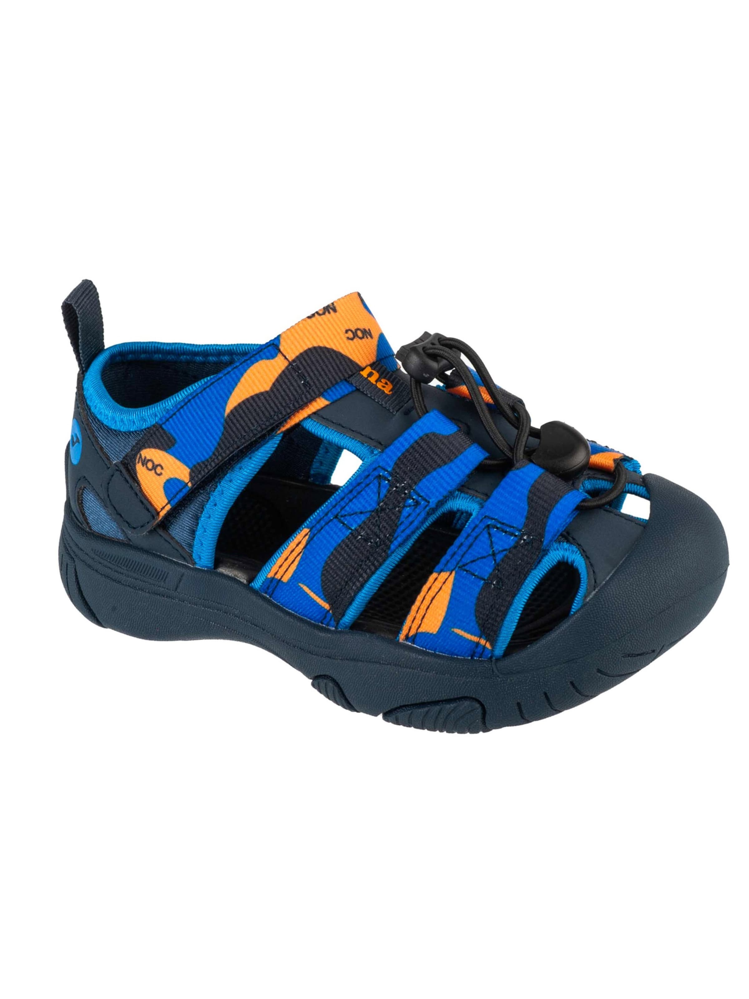 JOMA Sandals 'Joma S.Neo Jr 25 SNEOJS' in Blue: front