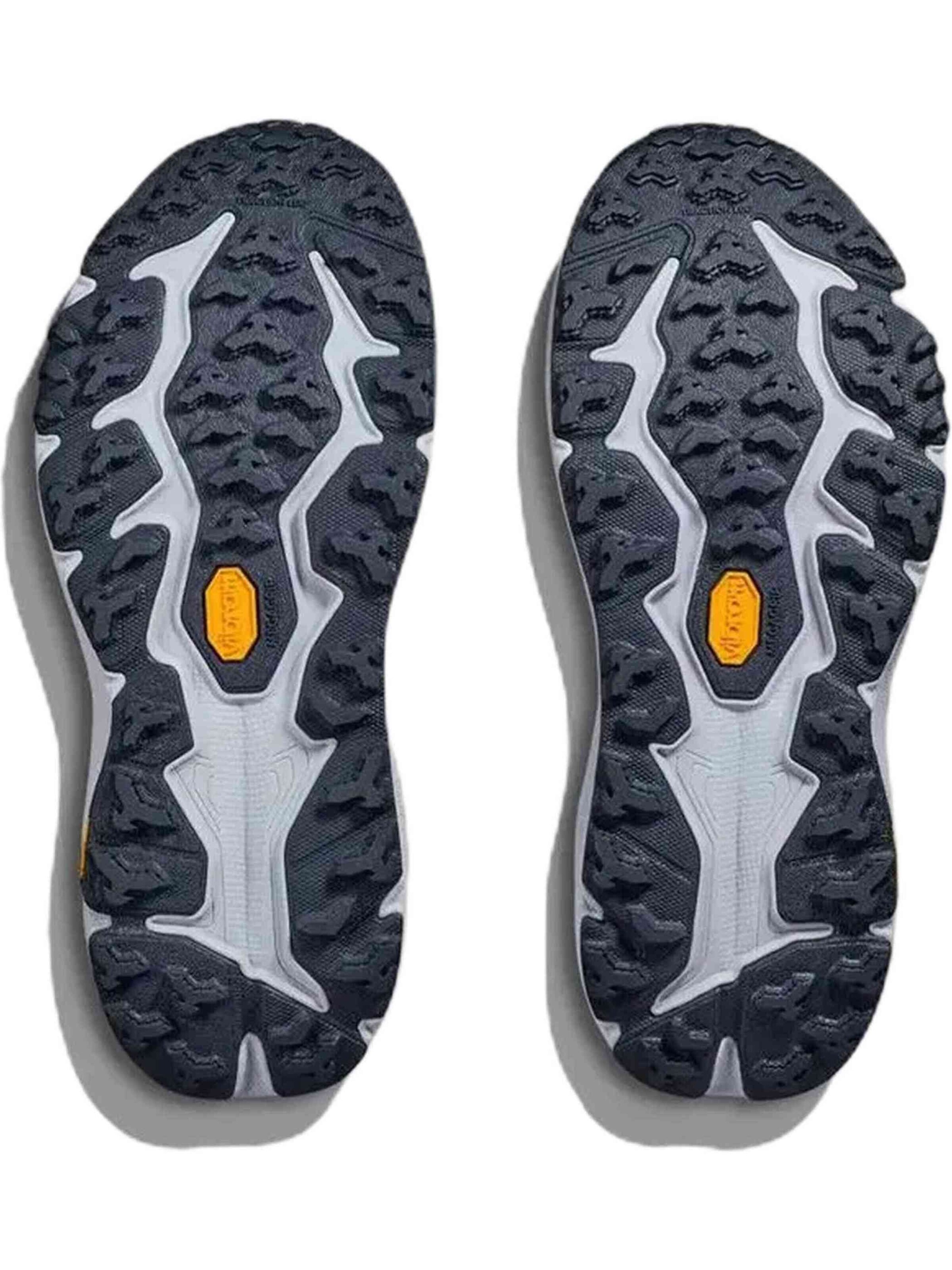 Scarpa da corsa '0001147811-GKS' di HOKA in colori misti