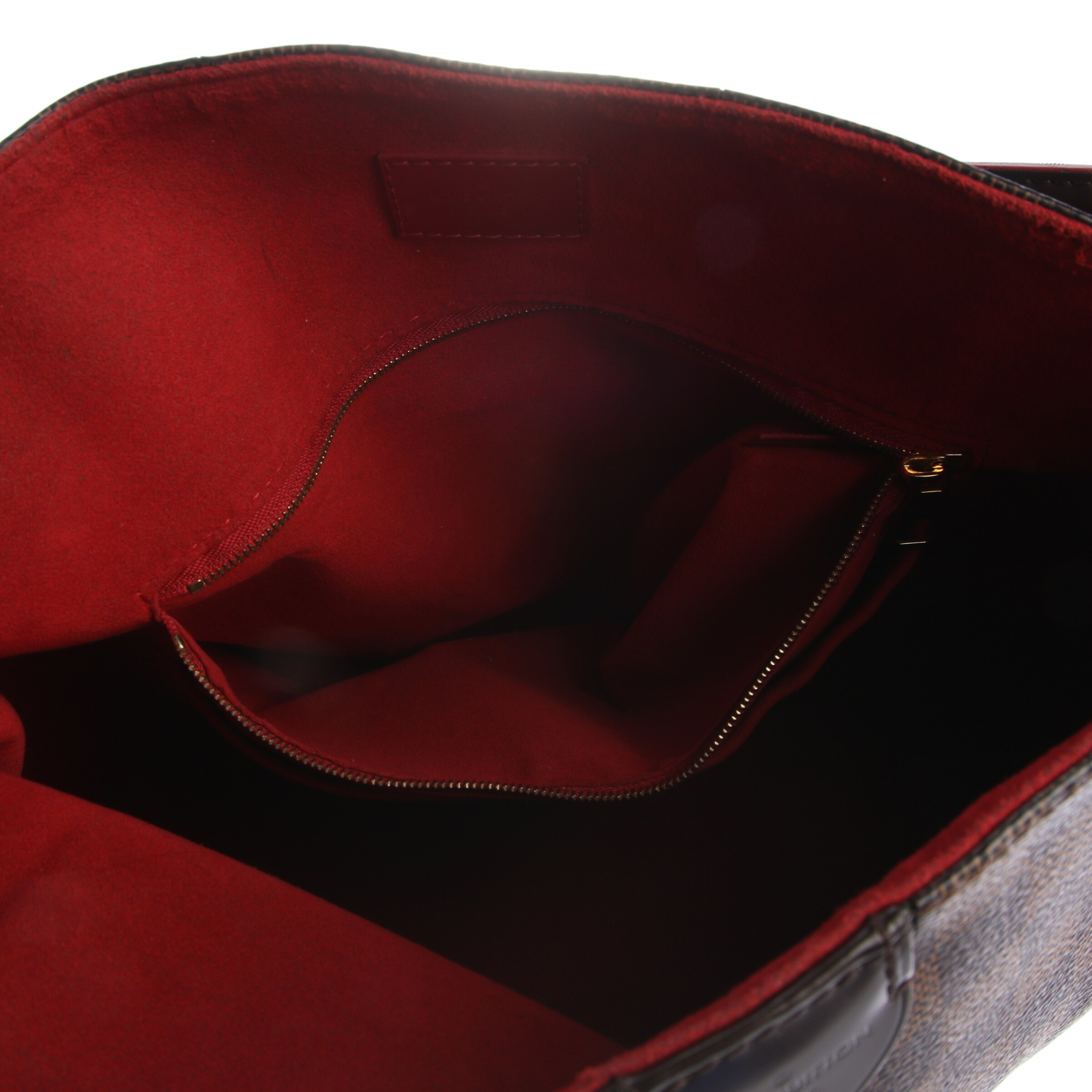 Louis Vuitton Bag in One size in Brown