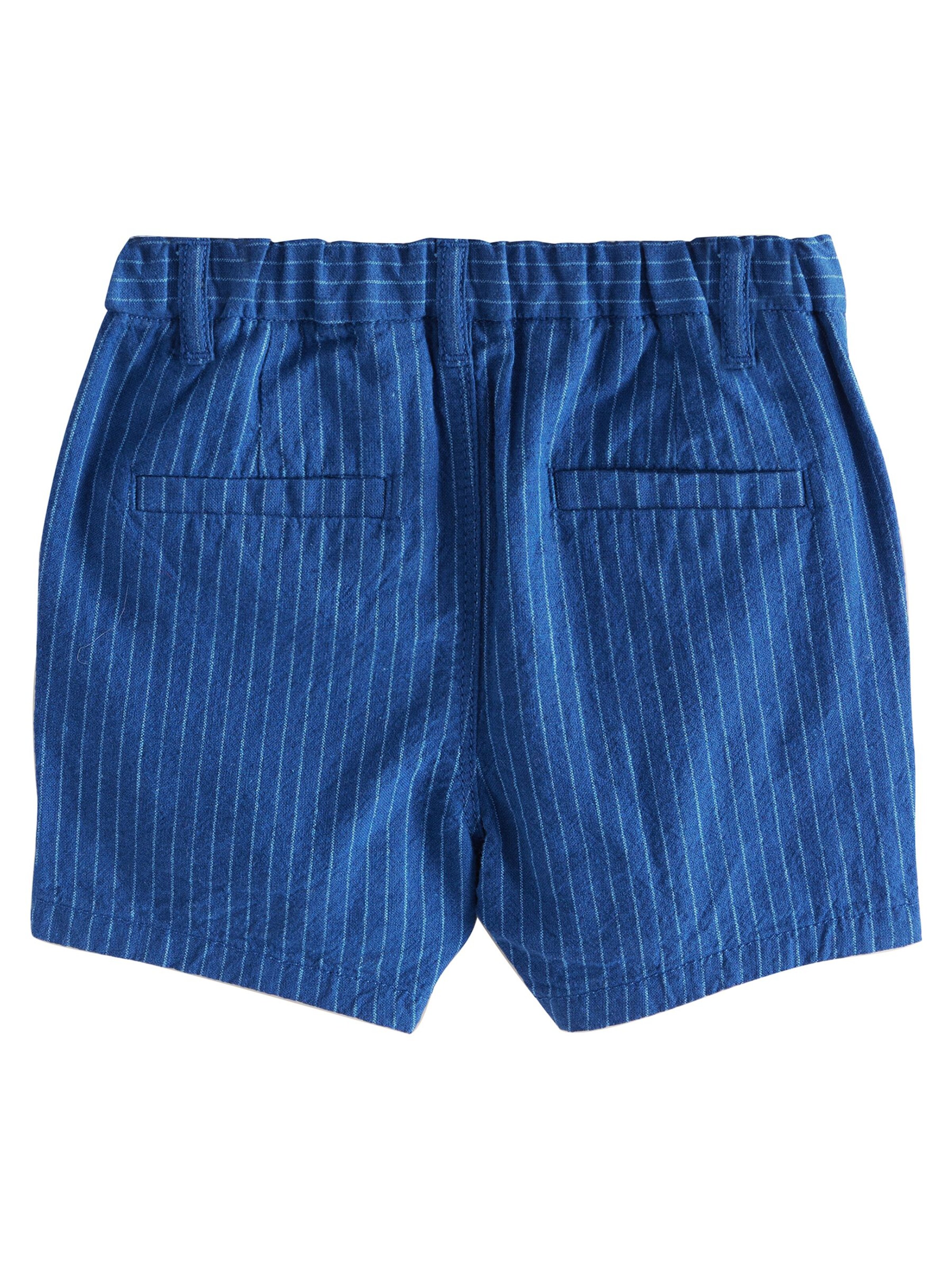 Next Szabványos Nadrág - kék