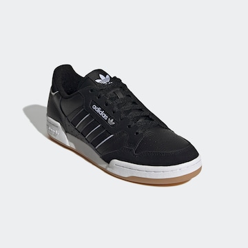 ADIDAS ORIGINALS Sneakers laag 'Continental 80' in Zwart