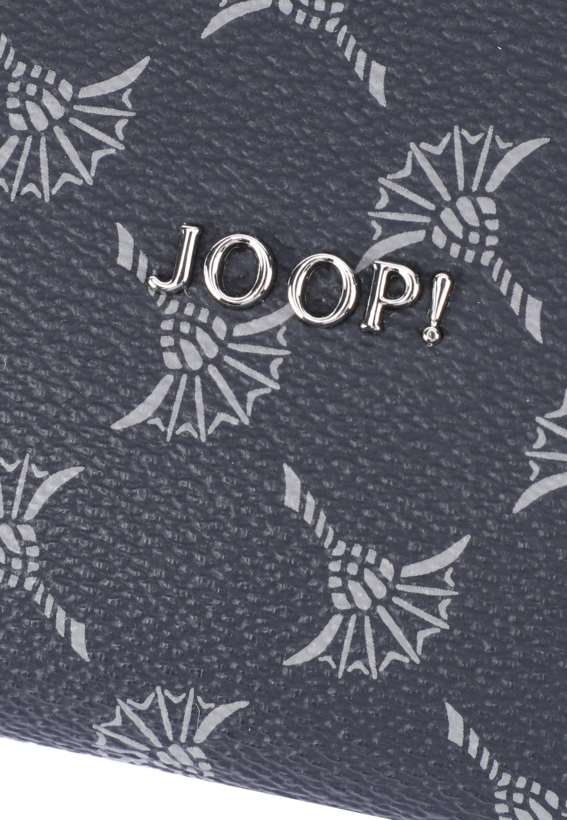 JOOP! - Bolso de hombro 'Flora 1.0 Dia' en azul