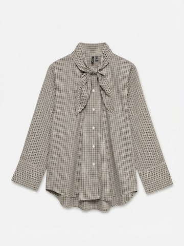 VERO MODA - Blusa en beige