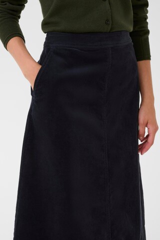 Part Two Skirt 'SofinePW' in Blue