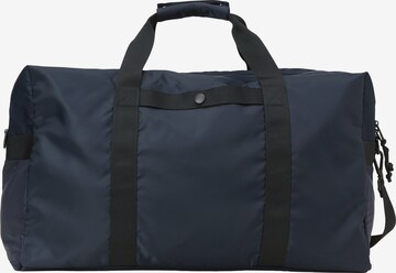 Marc O'Polo Weekender in Blue: front