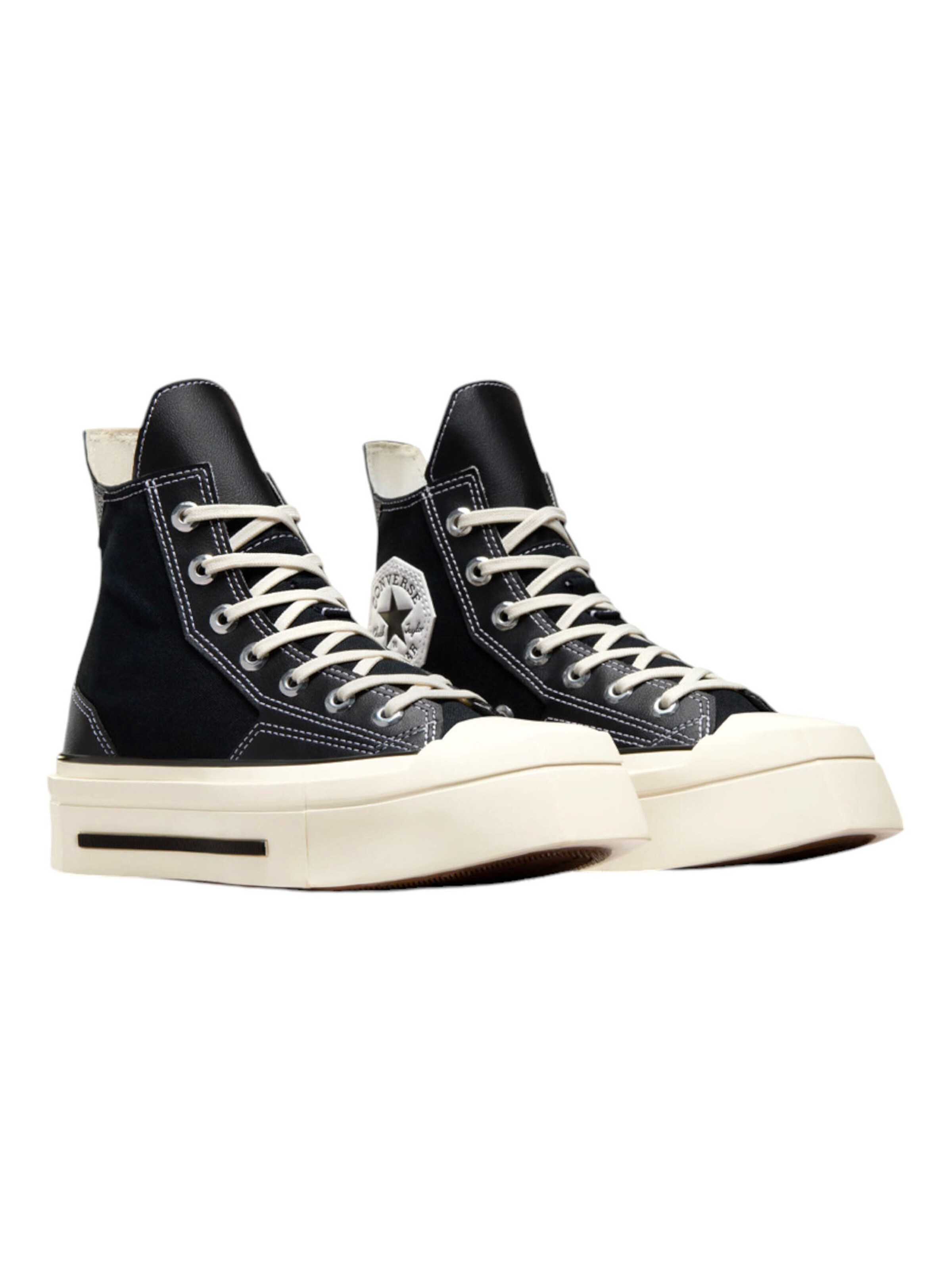 Baskets hautes 'Chuck 70 ' CONVERSE en noir