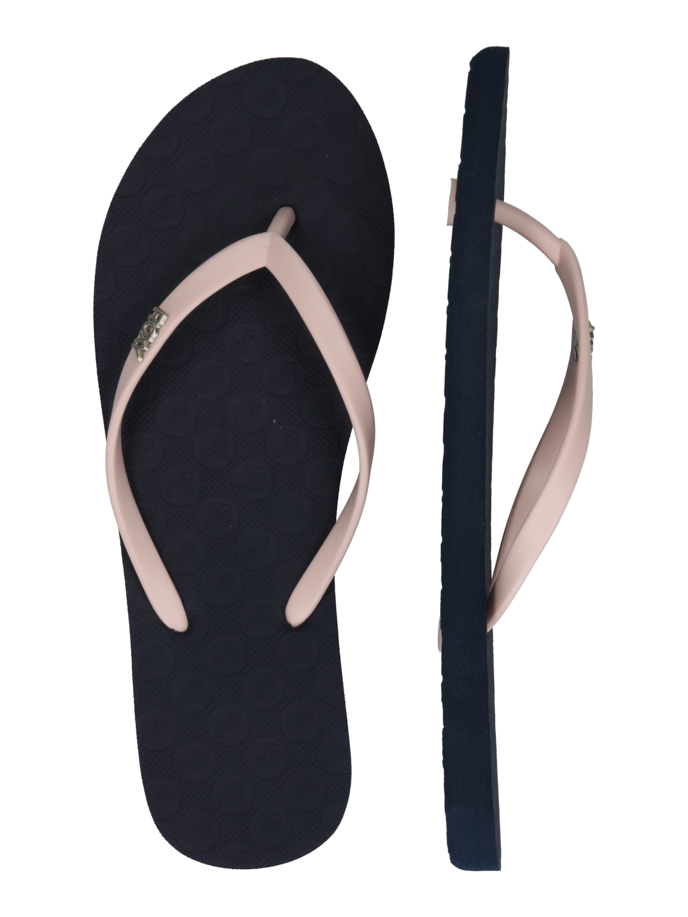 Tongs 'Viva Tone II' ROXY en bleu