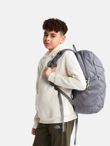 THE NORTH FACE Рюкзак 'Court Jester' в Серый