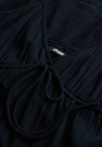 Superdry Dress in Blue