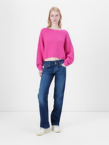 GAP - Pullover em rosa
