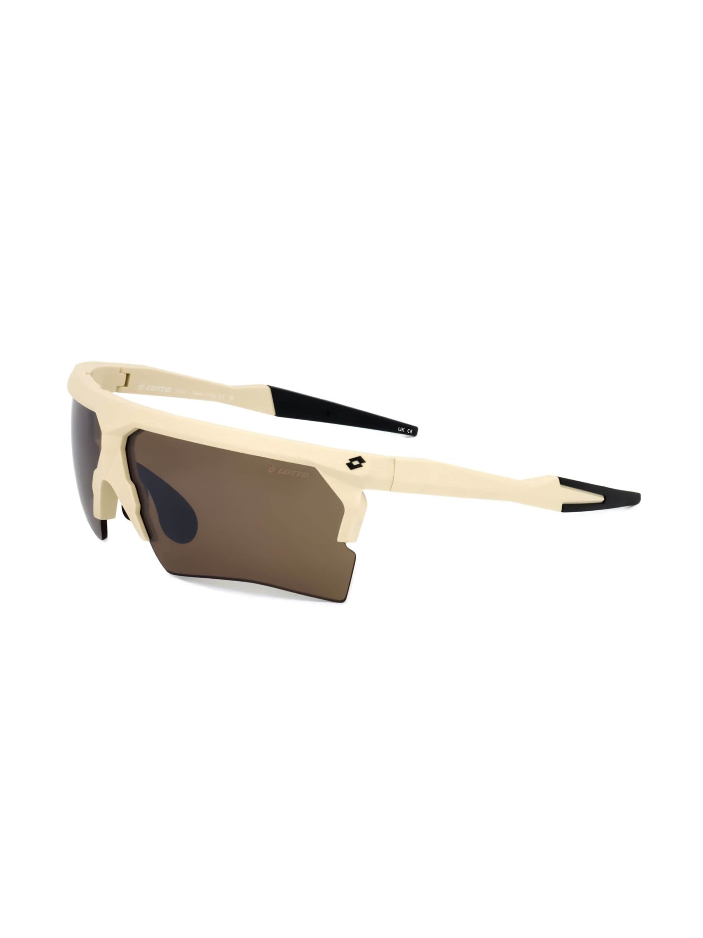Occhiali da sole sportivi 'XP002' di LOTTO in beige