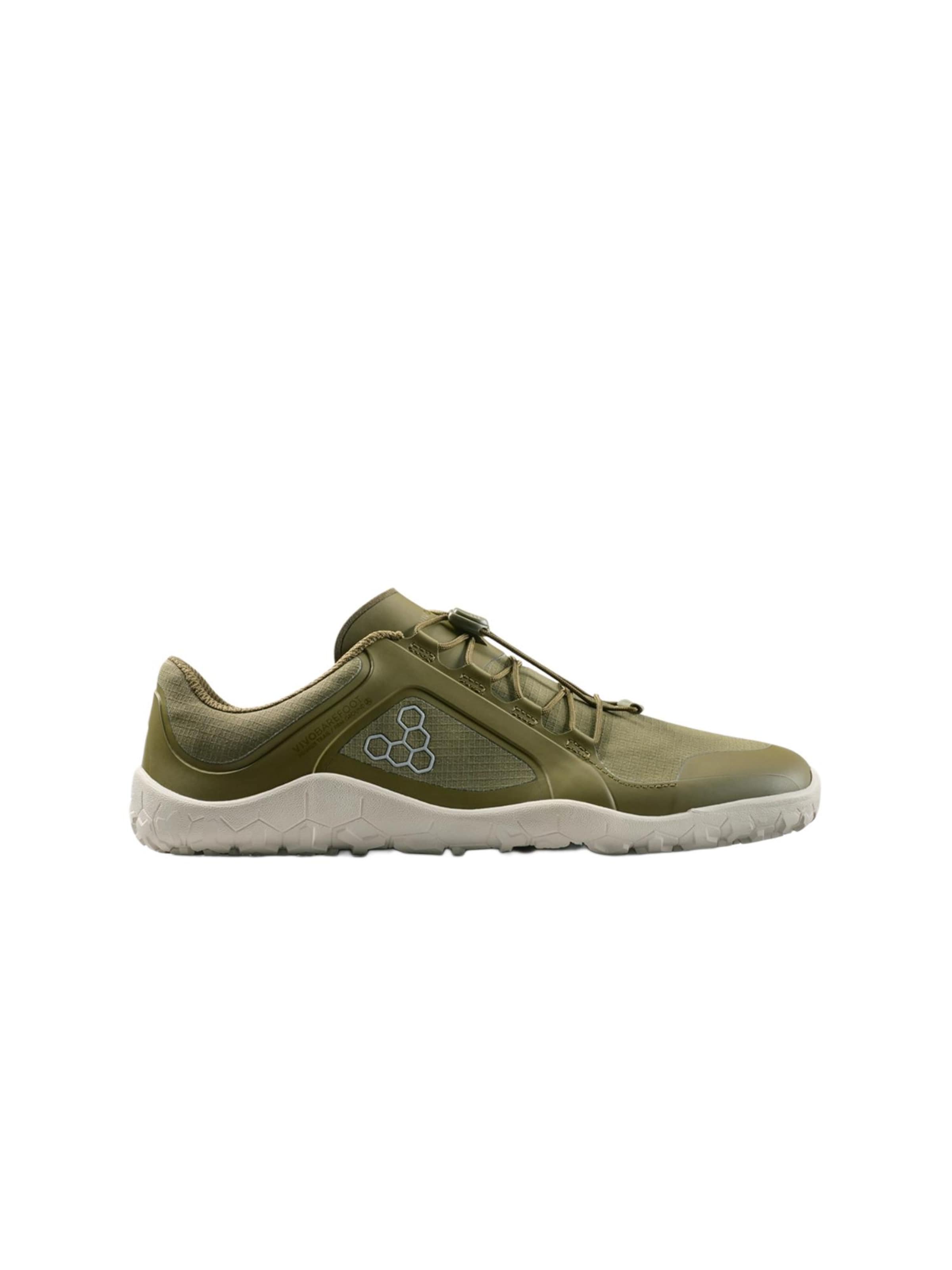Vivo Barefoot Sneakers laag 'PRIMUS TRAIL III FG' in Groen
