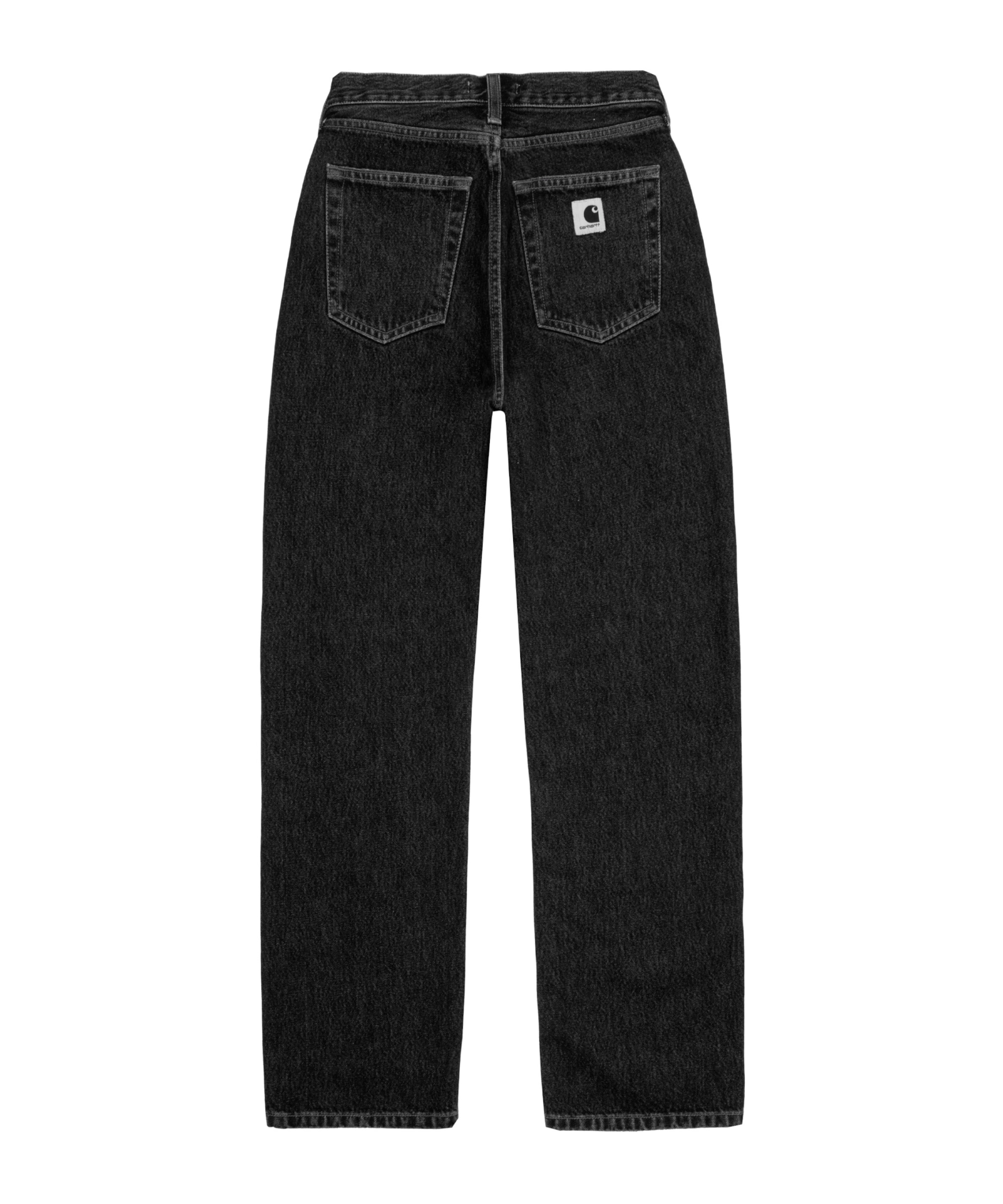 Carhartt WIP regular Τζιν 'Noxon' σε μαύρο