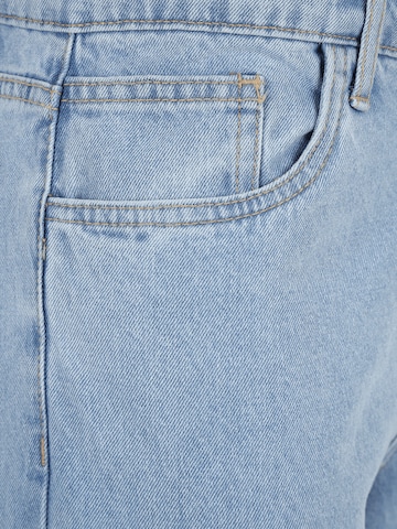 Regular Jean LMTD en bleu