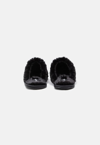 Calvin Klein Copat | črna barva