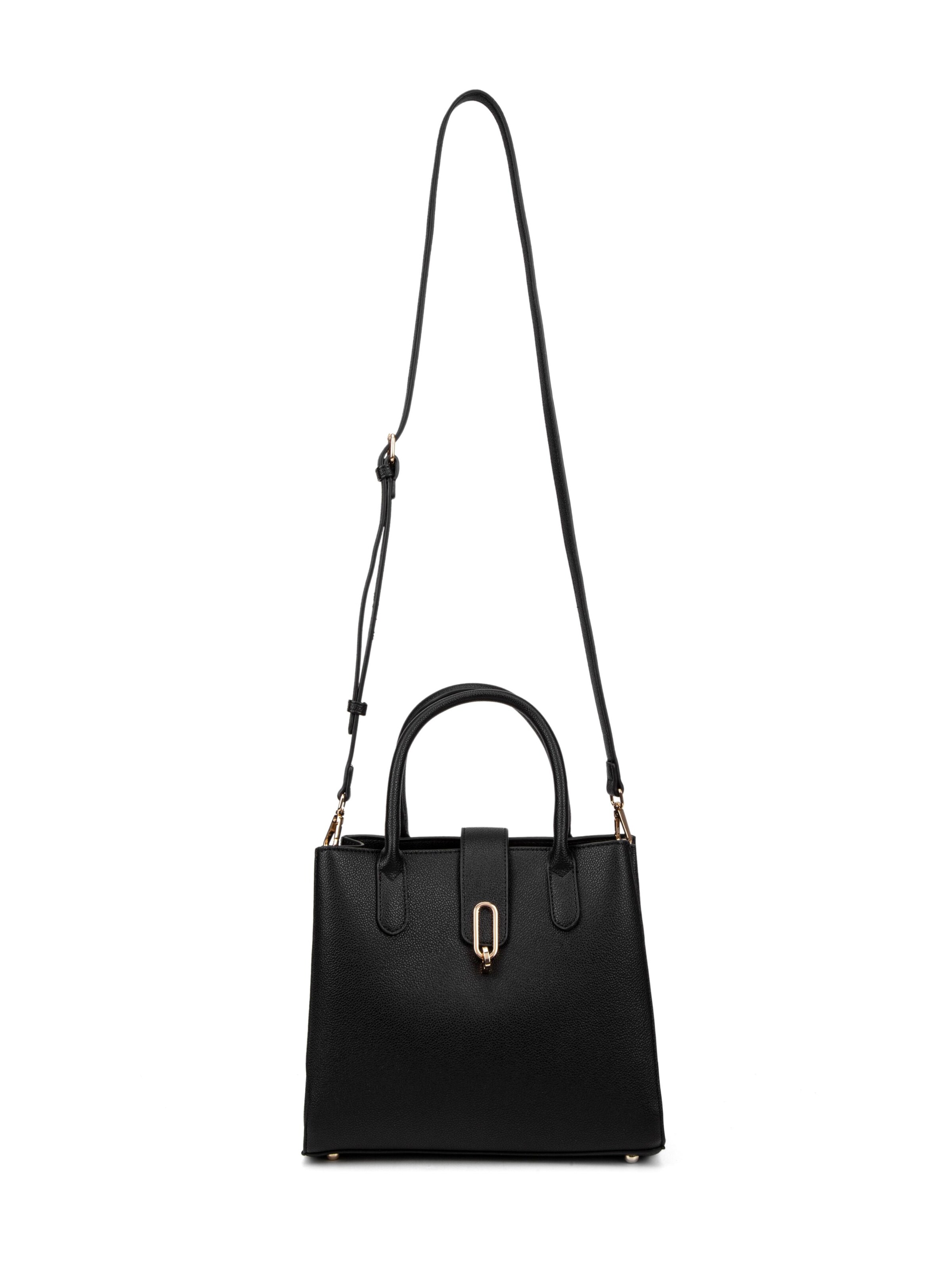 Borsa a mano di Diana&Co. in nero