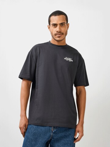 FC BAYERN MÜNCHEN Shirt in Black: front