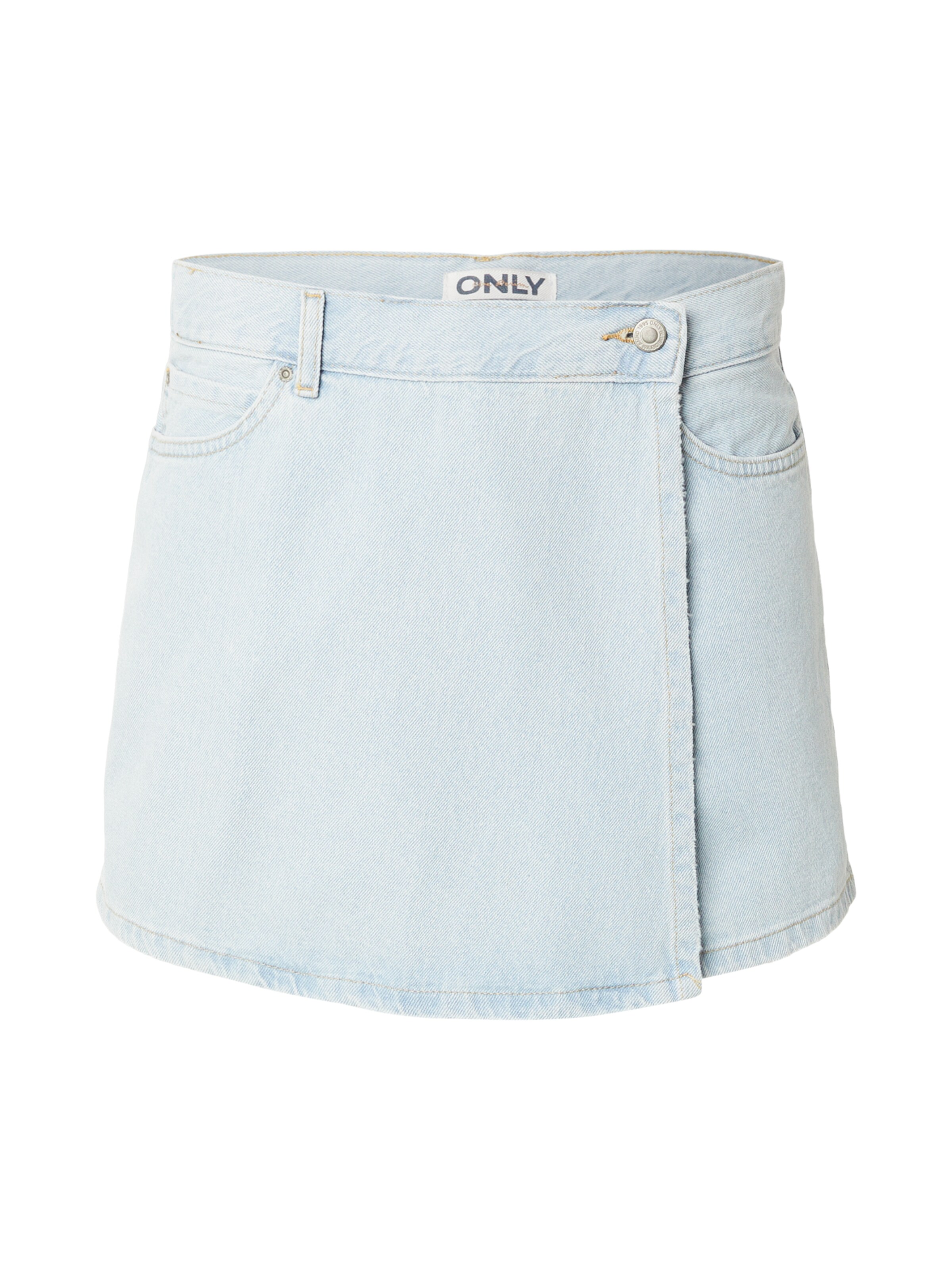 ONLY Skirt 'ONLELLIE' in 38 in Blue denim, Item view