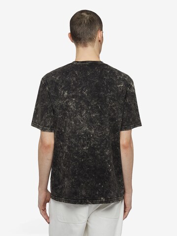 T-Shirt 'NEWINGTON' DICKIES en noir