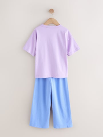 Next - Pijama en azul