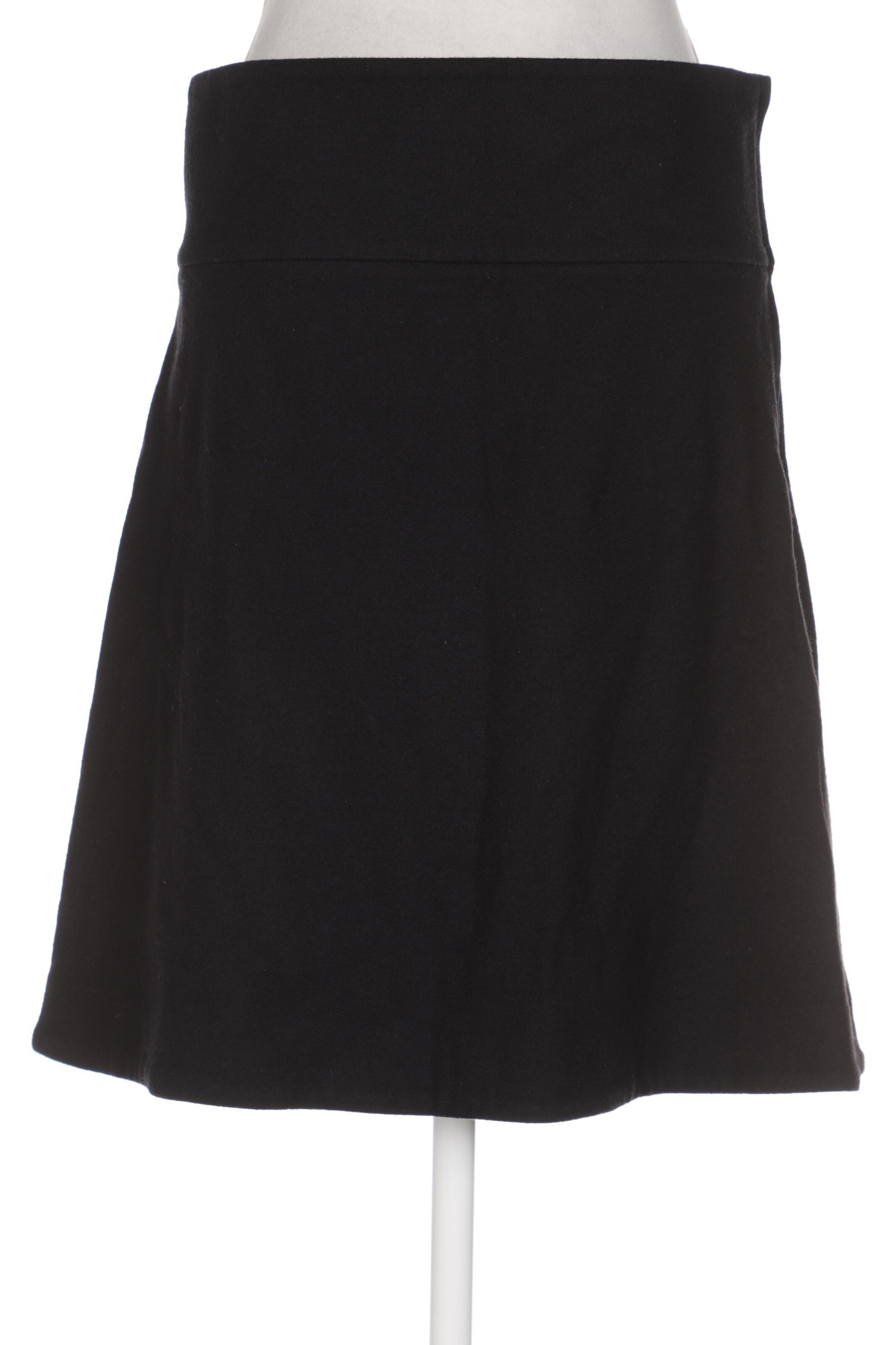 & Other Stories Skirt in XL in Black: front