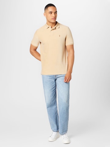 Polo Ralph Lauren Shirt in Beige